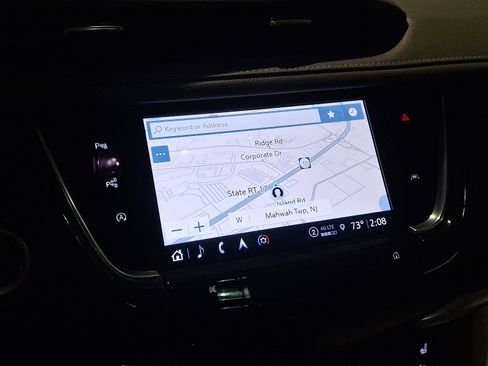 Used 2022 Cadillac XT6 Premium Luxury w/ Technology Package image 15