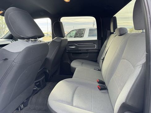 Used 2022 RAM 2500 Big Horn AWD/4WD image 10
