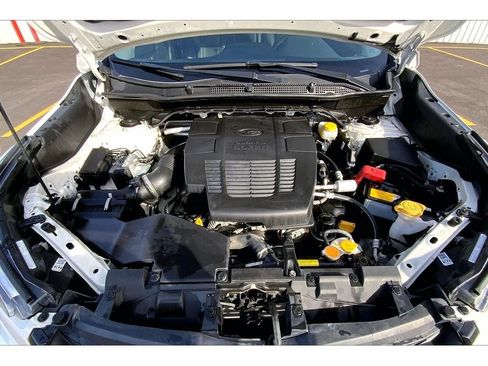 Used 2023 Subaru Forester Limited w/ Popular Package #2 image 12