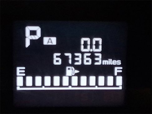 Used 2019 Subaru Impreza 2.0i image 19