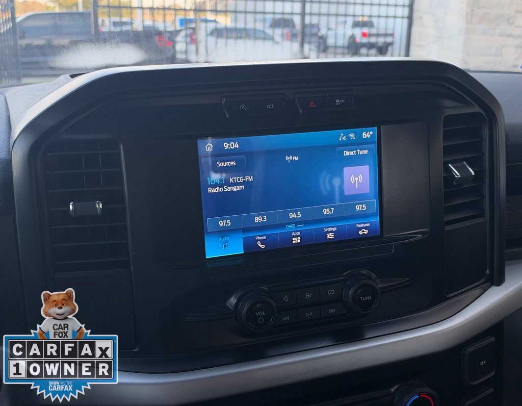 Used 2022 Ford F150 XL w/ Trailer Tow Package AWD/4WD image 13