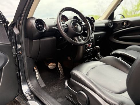 Used 2015 MINI Cooper Paceman S AWD/4WD image 9
