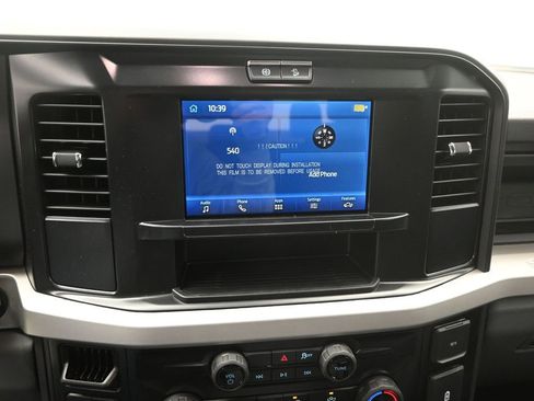 New 2026 Ford F250 XL w/ STX Appearance Package image 9