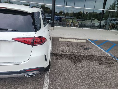 Certified 2023 Mercedes-Benz GLE 350 4MATIC image 15