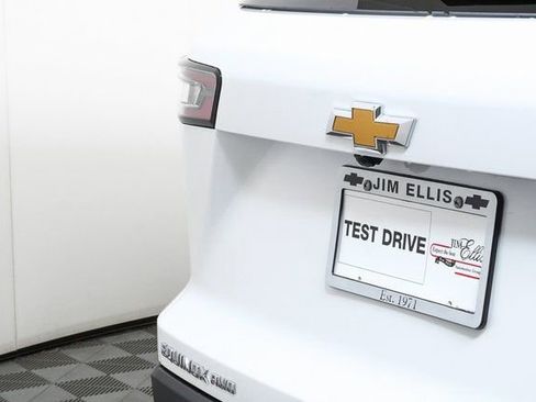 New 2026 Chevrolet Equinox LT image 33