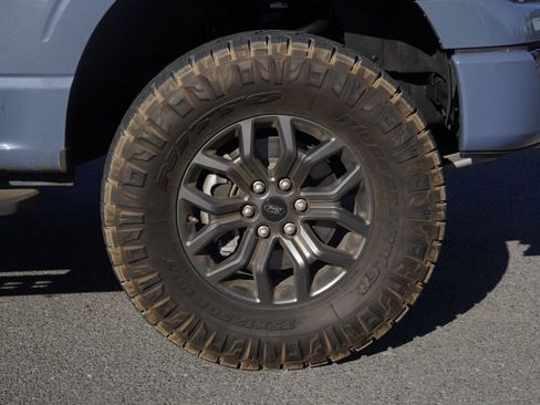 Used 2023 Ford F150 Tremor w/ Equipment Group 402A High image 10