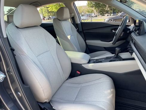 Used 2025 Honda Accord LX image 25