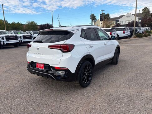 New 2026 Buick Encore GX Sport Touring image 5