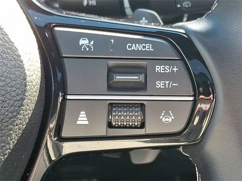 Used 2024 Honda Civic Sport Touring image 22