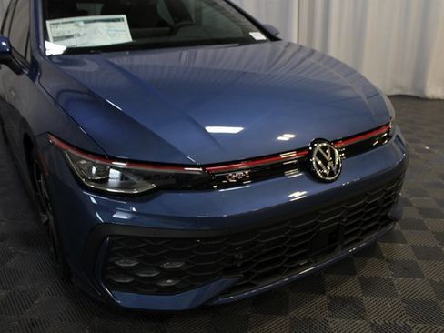 New 2026 Volkswagen GTI SE image 29