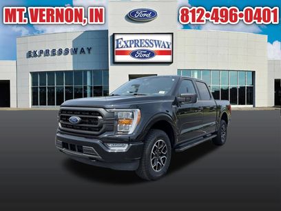 Used 2023 Ford F150 XLT w/ Equipment Group 302A High