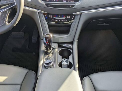 New 2026 Cadillac XT5 Premium Luxury w/ Driver Assist Package image 19