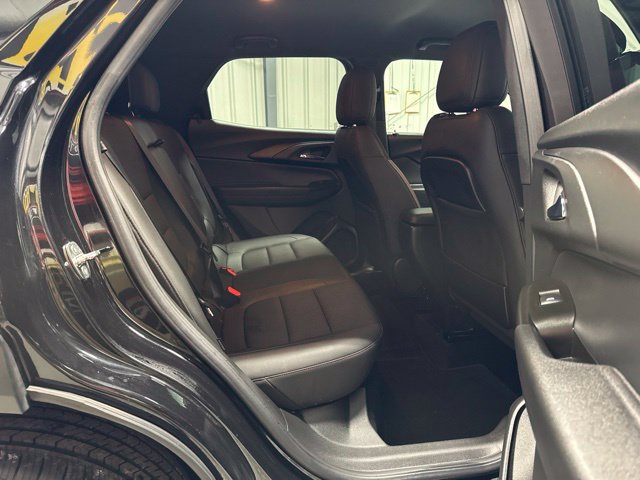 Used 2022 Chevrolet TrailBlazer RS FWD image 22