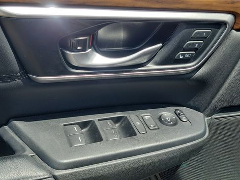 Used 2020 Honda CR-V EX-L image 24