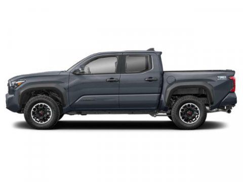 New 2026 Toyota Tacoma TRD Off-Road w/ TRD Off Road Premium Package AWD/4WD image 3