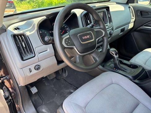 Used 2022 GMC Canyon Elevation Standard w/ Convenience Package RWD image 6