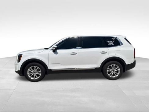 Used 2021 Kia Telluride LX FWD image 6