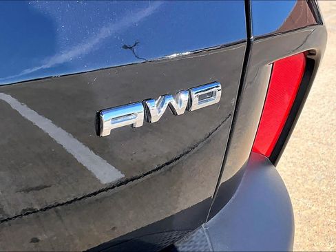 Used 2025 Ford Escape Active AWD/4WD image 18