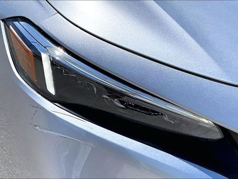 Used 2024 Honda Civic Sport image 27