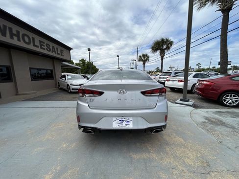 Used 2018 Hyundai Sonata Sport image 5