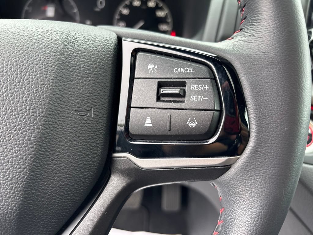 Used 2026 Honda Odyssey Sport-L image 17
