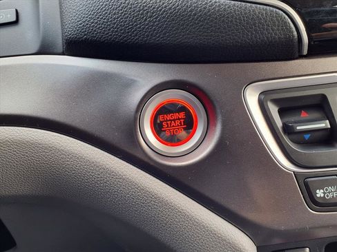 Certified 2022 Honda Pilot Special Edition image 12