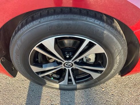 Used 2020 Nissan Sentra SV FWD image 18