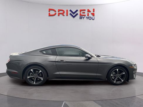 Used 2023 Ford Mustang Coupe w/ Equipment Group 101A image 6