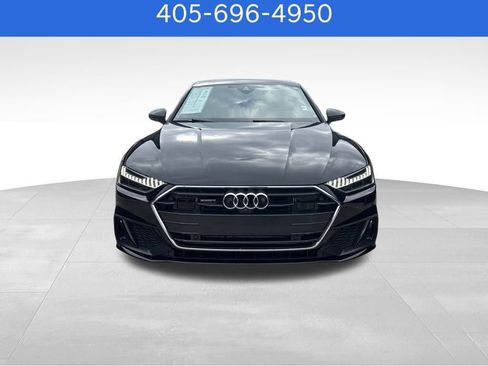 Used 2019 Audi A7 3.0T Prestige image 8