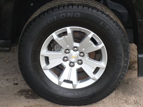 Used 2020 Chevrolet Colorado LT image 20