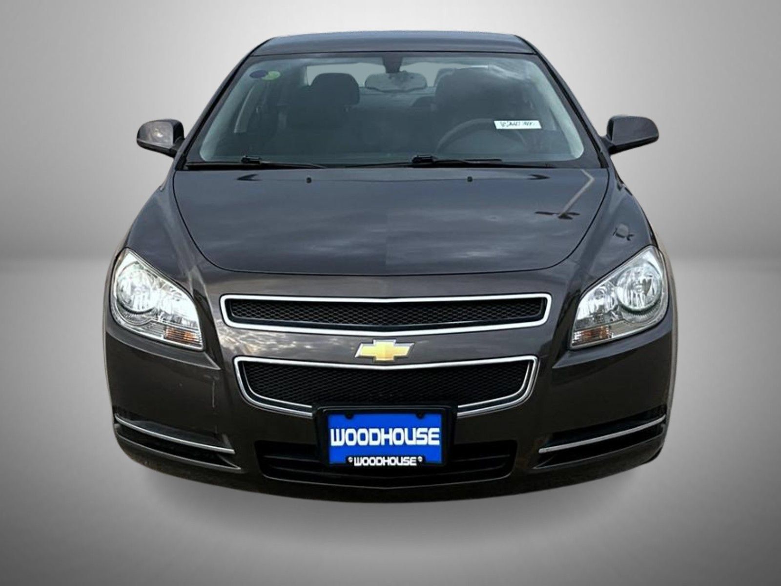 Used 2012 Chevrolet Malibu LT w/ 1LT All-Star Package FWD image 2