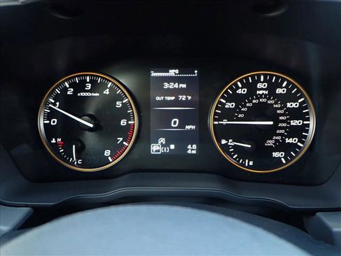 New 2026 Subaru Crosstrek 2.5i Wilderness image 25