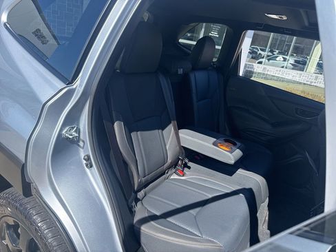 Used 2024 Subaru Forester Wilderness image 26