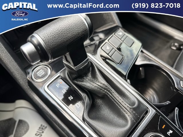 Used 2025 Kia Sportage EX w/ Premium Package FWD image 31