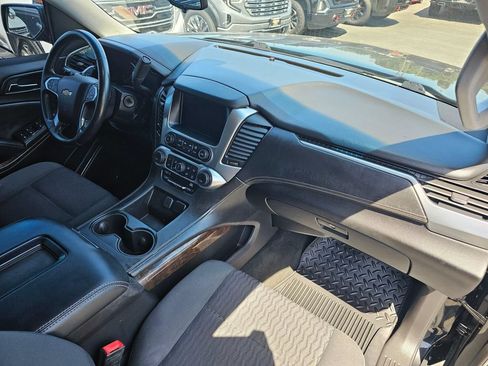 Used 2016 Chevrolet Tahoe LS AWD/4WD image 11