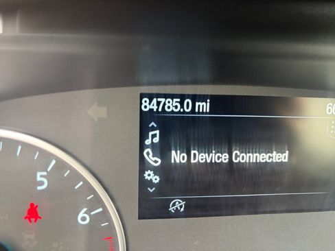 Used 2018 Ford EcoSport SE AWD/4WD image 17