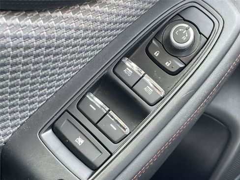 Used 2021 Subaru Forester Sport w/ Popular Package #2 image 21