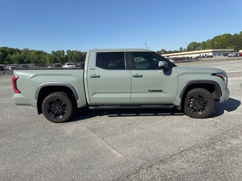 Used 2024 Toyota Tundra Limited image 8