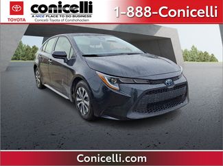 Used 2022 Toyota Corolla LE FWD video 1