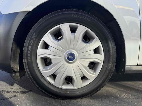 Used 2021 Ford Transit Connect XL image 29