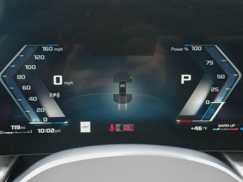 Certified 2026 BMW X1 M35i image 21