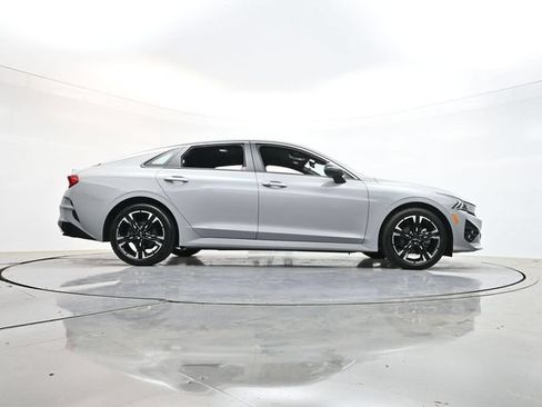 Used 2024 Kia K5 GT-Line w/ GT-Line Premium Package FWD image 33