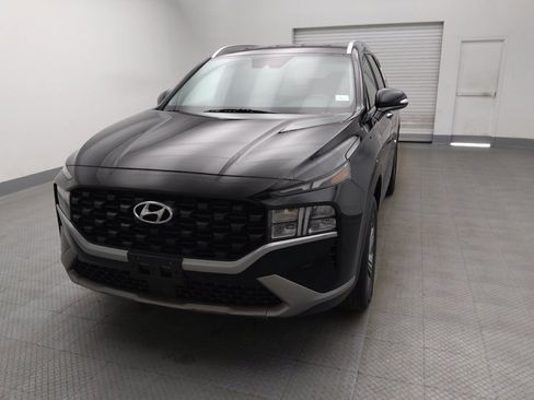 Used 2023 Hyundai Santa Fe SEL AWD/4WD image 15