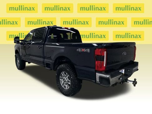 Used 2024 Ford F250 Lariat image 9