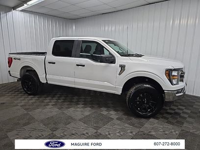 Used 2023 Ford F150 XLT