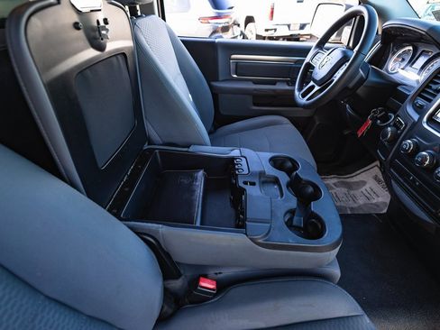 Used 2017 RAM 1500 Tradesman w/ Power & Remote Entry Group image 27