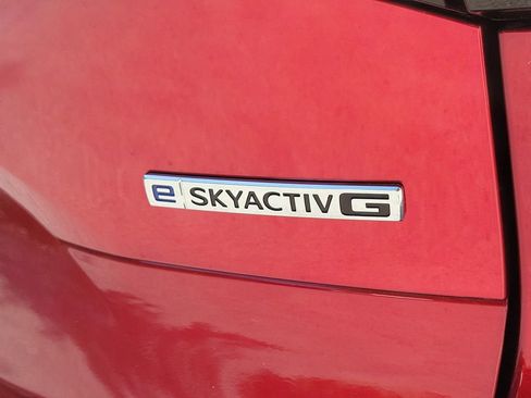 New 2026 MAZDA CX-90 3.3 Turbo w/ Preferred Package image 8