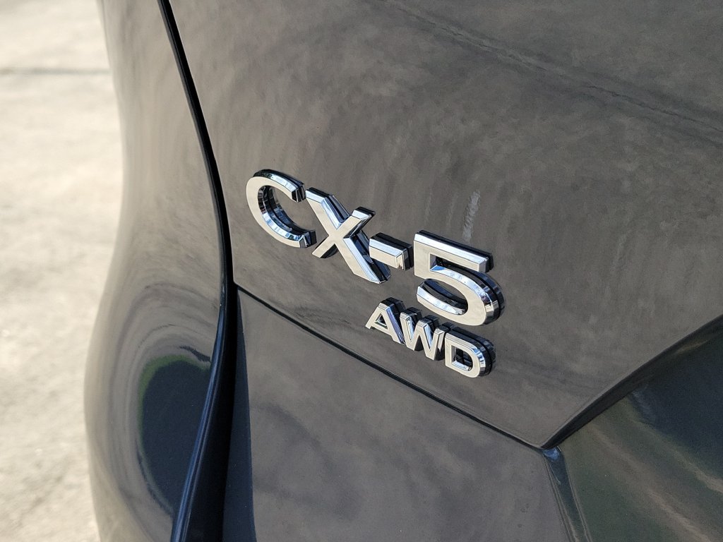 New 2026 MAZDA CX-5 2.5 S w/ Premium Package AWD/4WD image 7