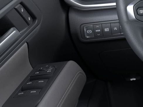 New 2027 GMC Terrain Elevation w/ Black Edition FWD image 22