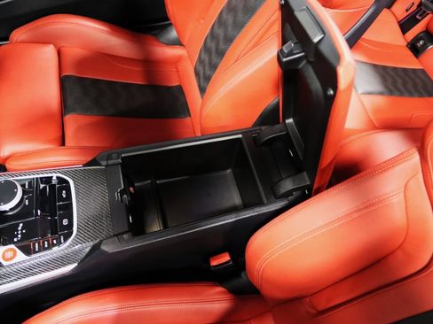 Used 2023 BMW M4 xDrive Competition image 47